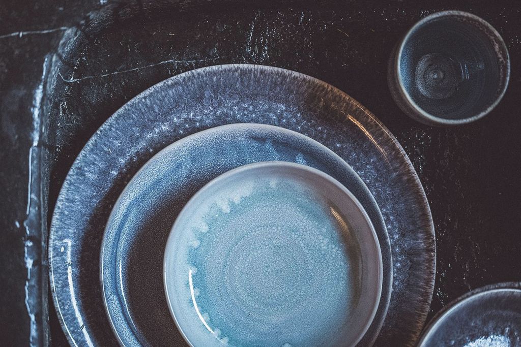 Geheimtipp Tipp Koeln Wochenende Shopping Einkaufen Keramik kaufen portugiesische Teller Tassen – ©onomao