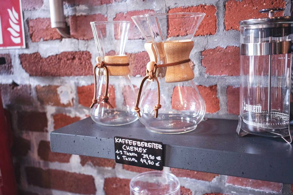 Geheimtipp Tipp Koeln Restaurant Essen gehen hochwertiger Kaffee Kaffeerösterei Rösterei