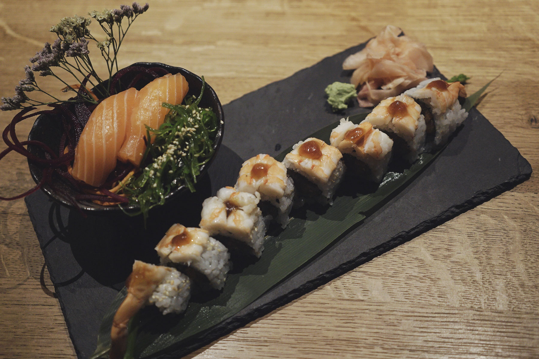 Geheimtipp Tipp Koeln Sushi Rahmen Nudeln Japanisch Asiatisch Essen gehen