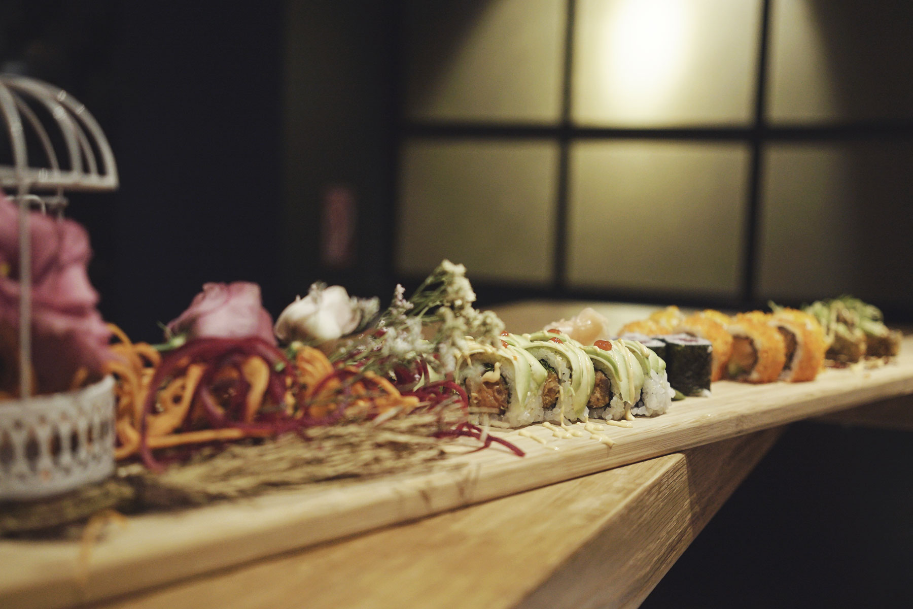 Geheimtipp Tipp Koeln Sushi Rahmen Nudeln Japanisch Asiatisch Essen gehen