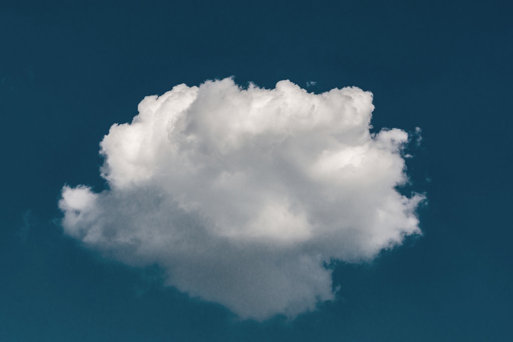 cloud koeln 1 artikel – ©Unsplash