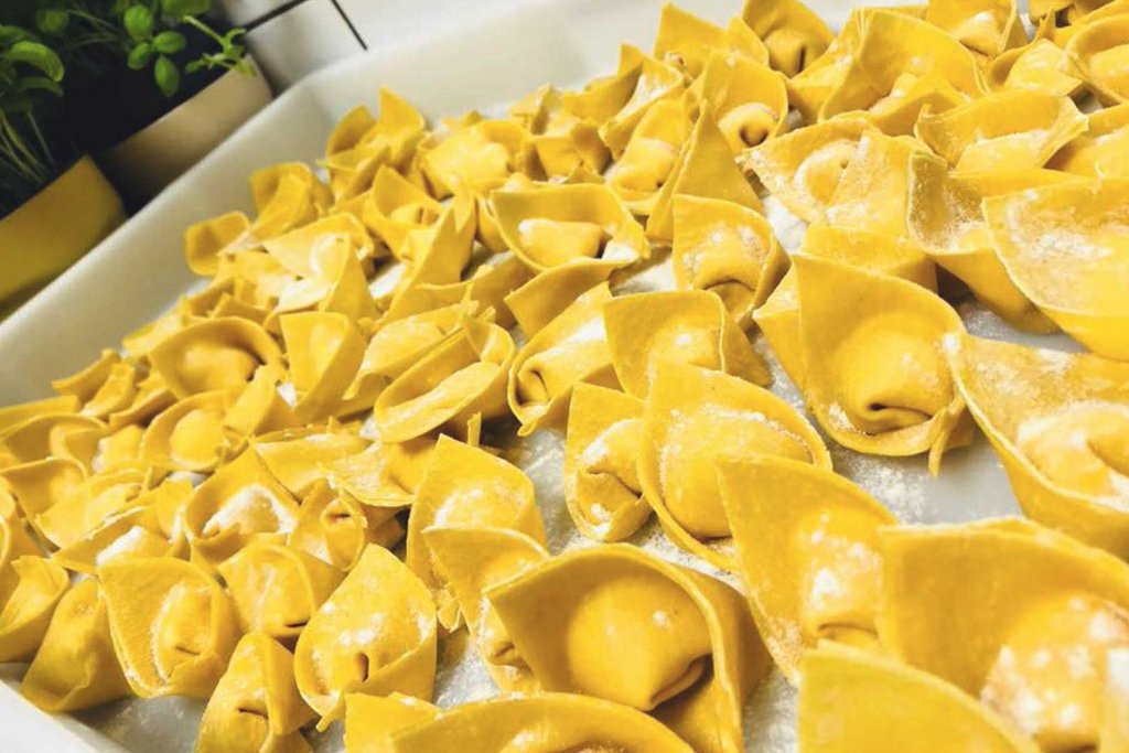 italienisch essen koeln tipps caruso 3 – ©Pasta Bar Di Caruso