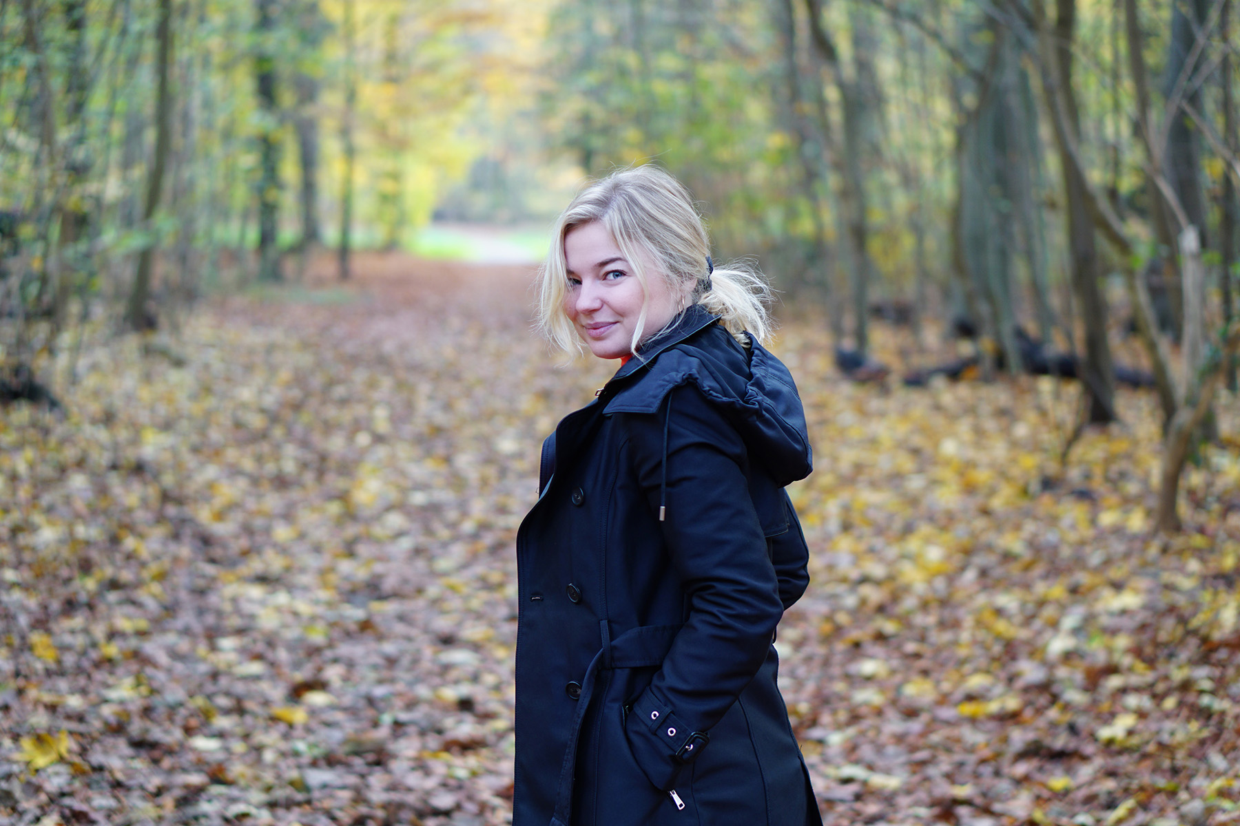 Stadtwald – ©Carina Birnbacher