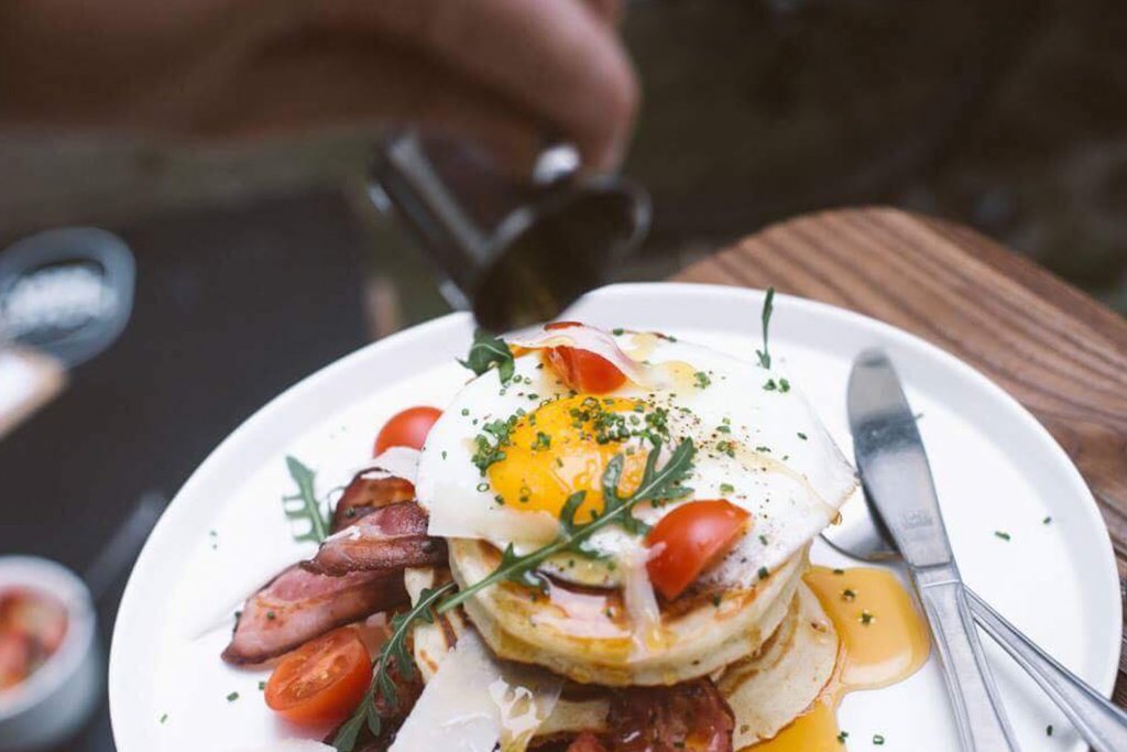 essen, Köln, Sülz – ©Café Bo