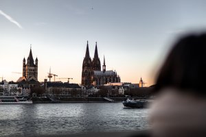 Dom, Köln – ©Unsplash