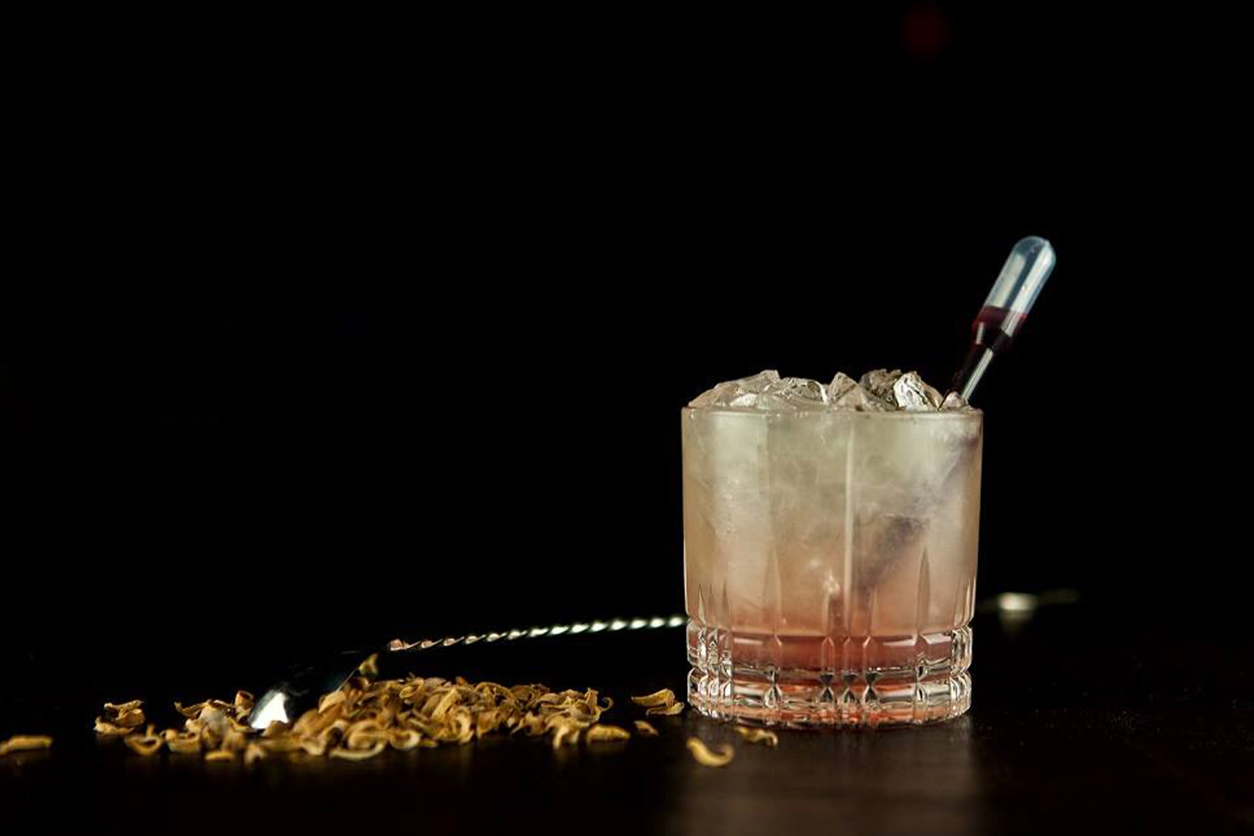 Bar, Cocktail – ©Little Link