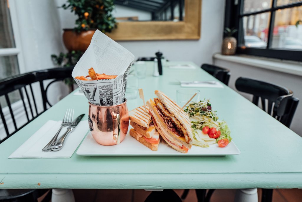 Eat Later – ©Pay Now Eat Later