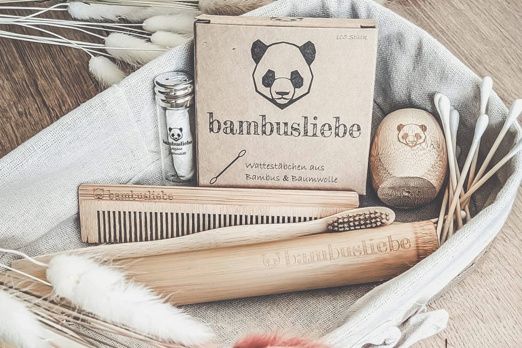 Bambusliebe – ©Bambusliebe