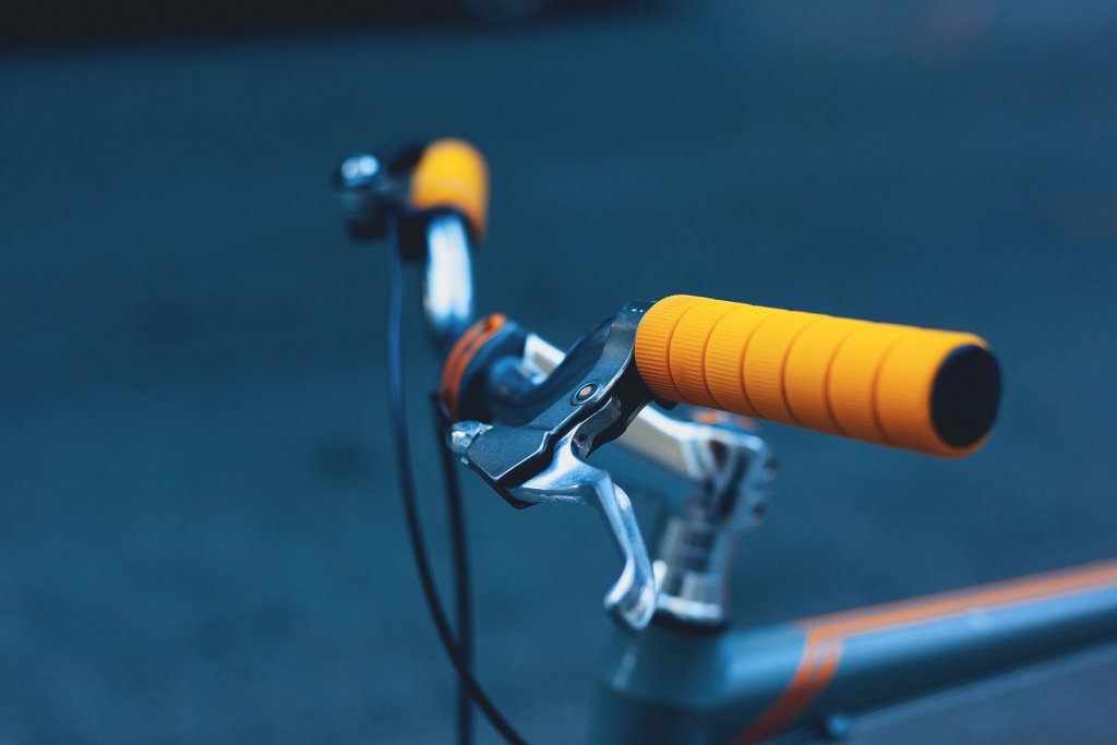 Fahrrad, Bike – ©Unsplash