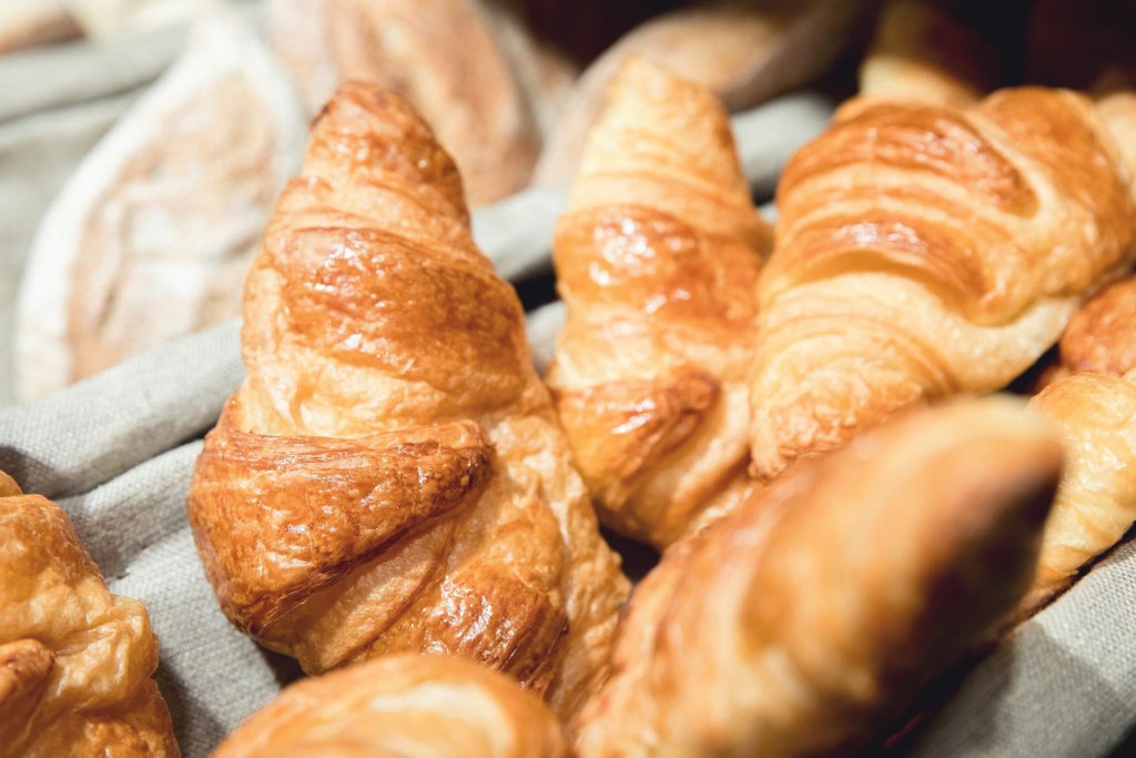 Frankreich, Bäcker – ©épi – die Boulangerie & Patisserie