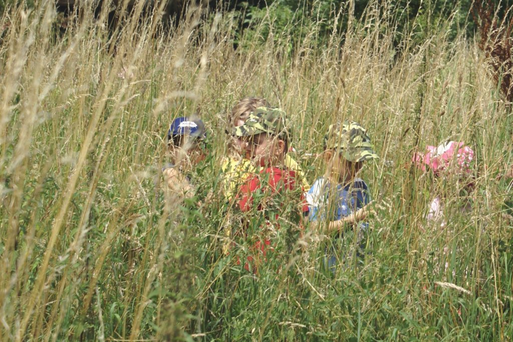 Finkensgarten &ndash; &copy;Finkens Garten