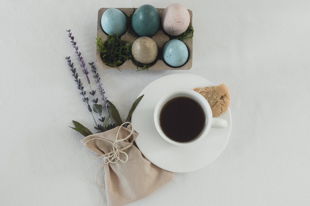 Ostern &ndash; &copy;Unsplash