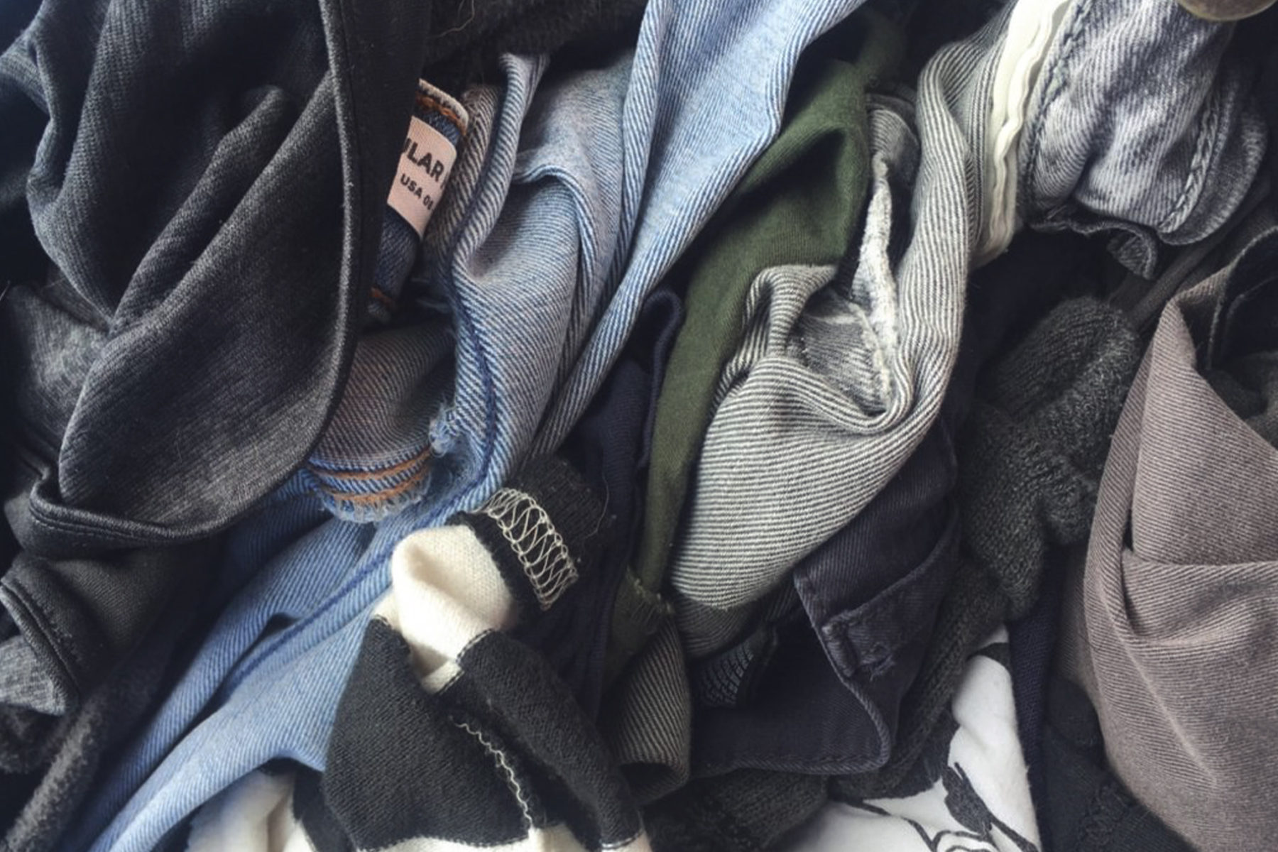 Stream, Serie &ndash; &copy;Unsplash