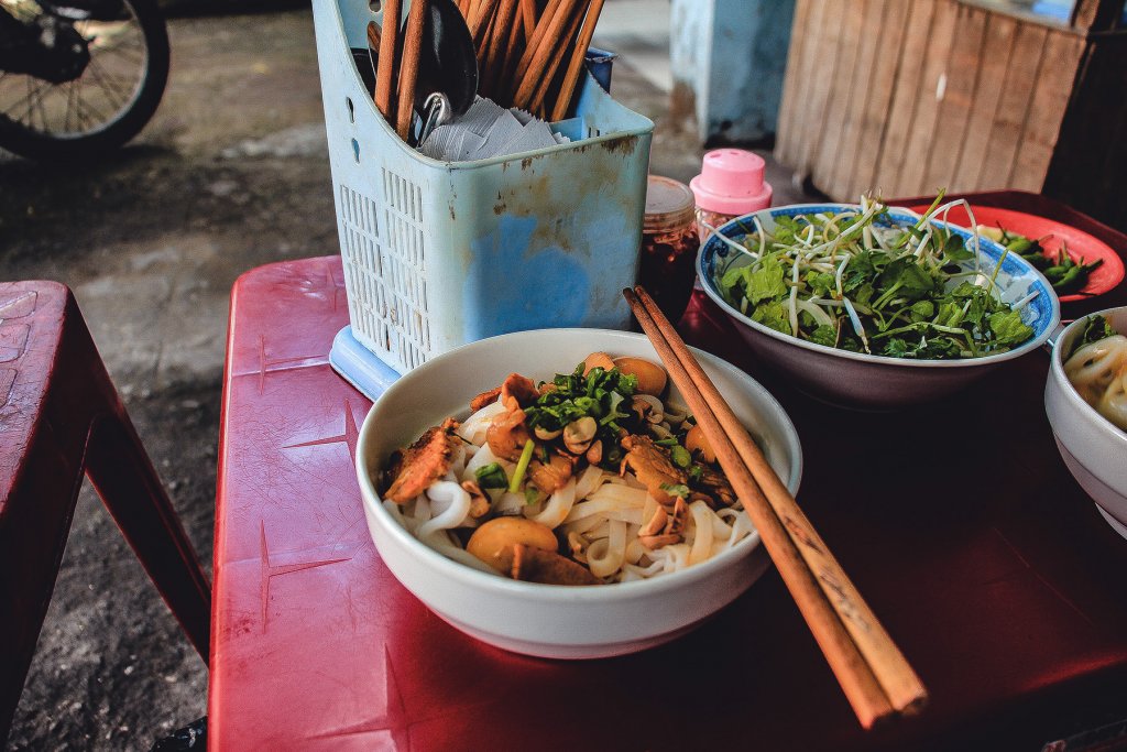 Vietnam Foodkoeln 1 Artikel – ©Unsplash