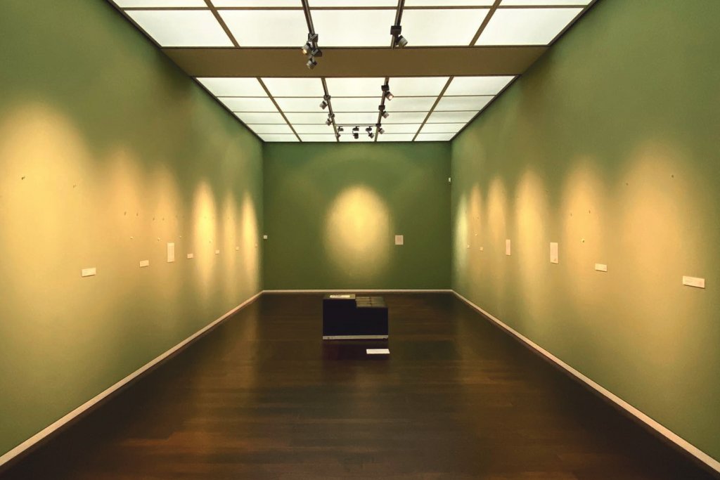 WALLRAF RICHARTZ MUSEUM – ©WALLRAF-RICHARTZ-MUSEUM 