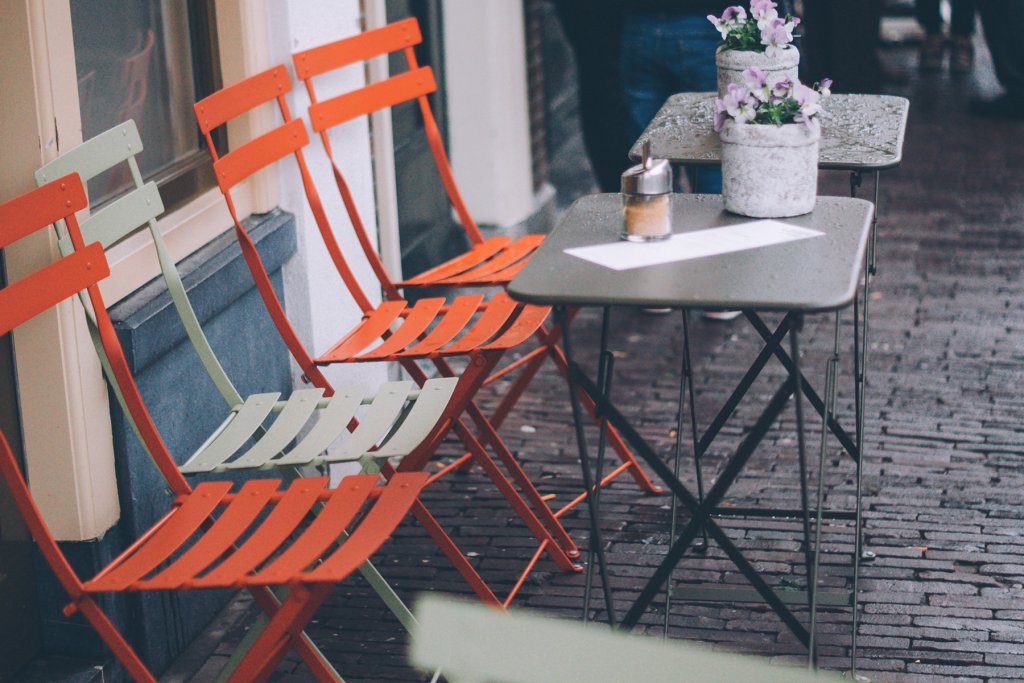 Au&szlig;engastro Koeln 1 Artikel &ndash; &copy;Pexels