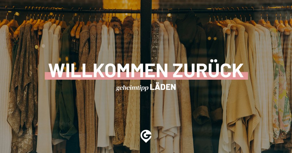 Endlich wieder offen! 7 kleine Läden in Köln, die wir wirklich vermisst haben Geheimtipp Köln Endlich wieder offen! 7 kleine Läden in Köln, die wir wirklich vermisst haben Geheimtipp Köln