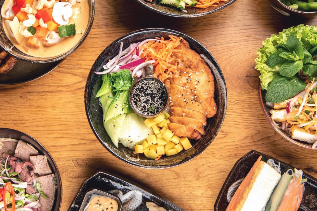 Reispapier Agnesviertel Koeln 2 Artikel &ndash; &copy;Reispapier