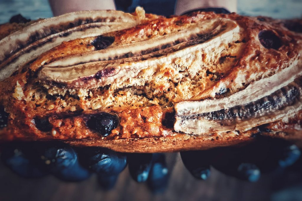Kuchen, brot, fr&uuml;hst&uuml;ck &ndash; &copy;B&auml;ckerei Snack by Friends