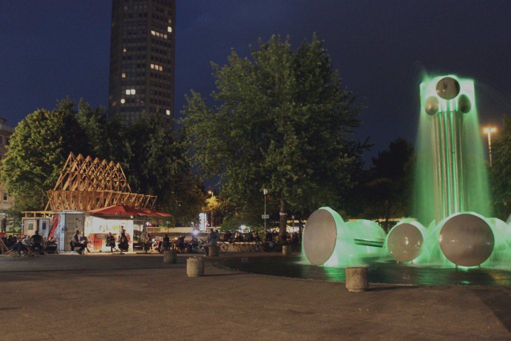 Ebertplatz Koeln 11 Artikel
