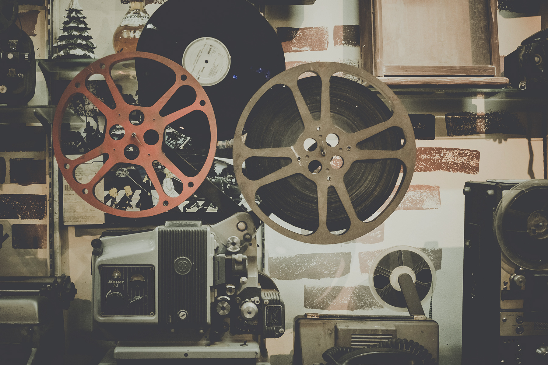 Filmfestival Koeln 1 Artikel &ndash; &copy;Unsplash