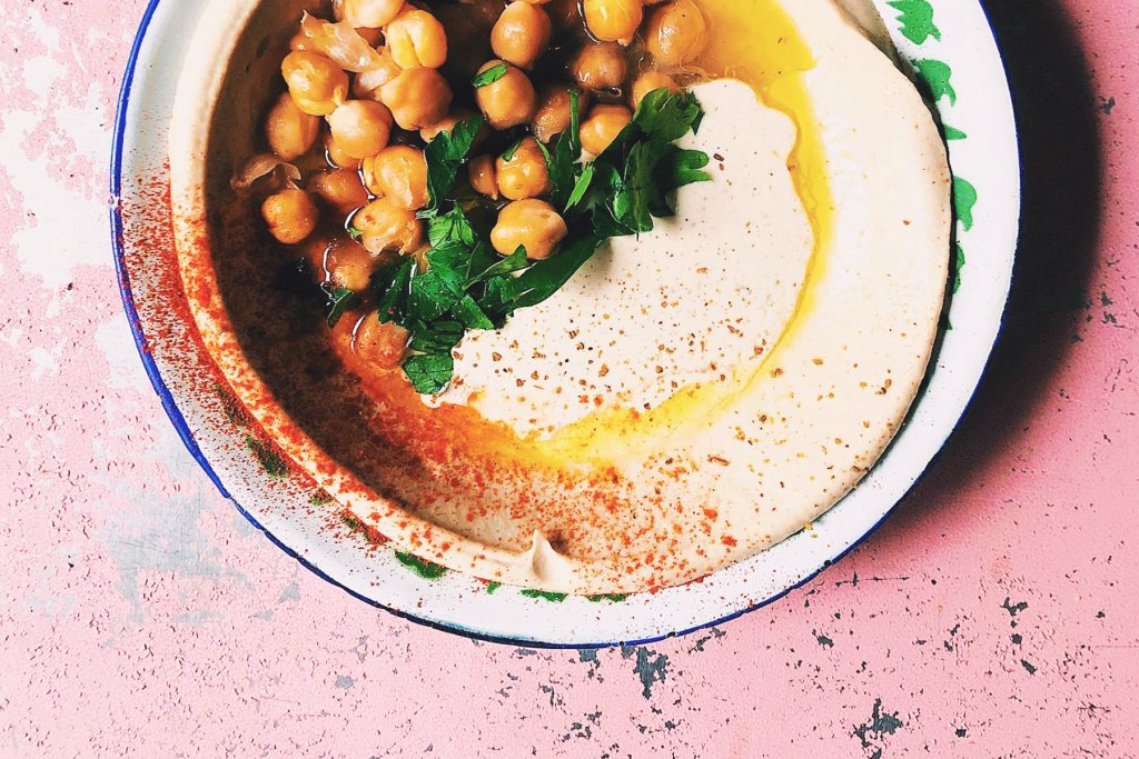Mashery Koeln 1 Artikel – ©Mashery - Hummus Kitchen