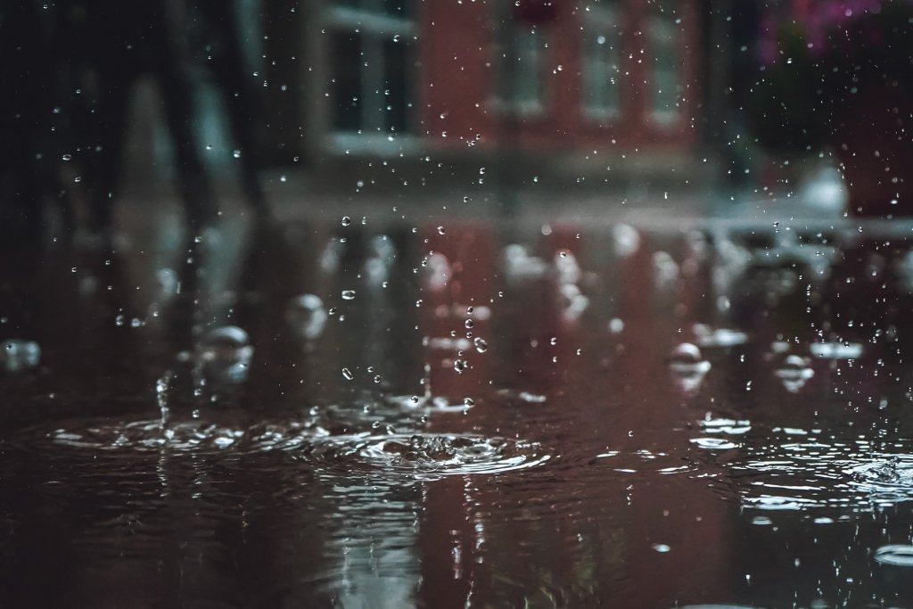 Regen Tropfen Schlechtes Wetter Koeln 1 Artikel – ©Pexels