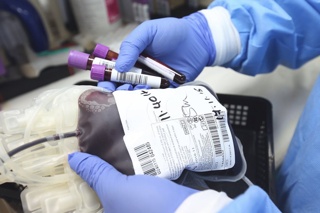 Blut Spenden Koeln 3 Artikel – ©Pixabay
