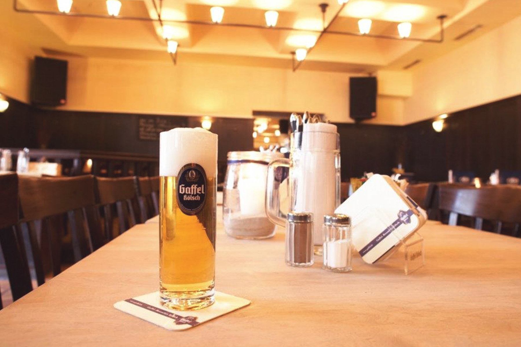 Brauhaus Ohne Namen Koeln 1 Artikel &ndash; &copy;Brauhaus ohne Namen