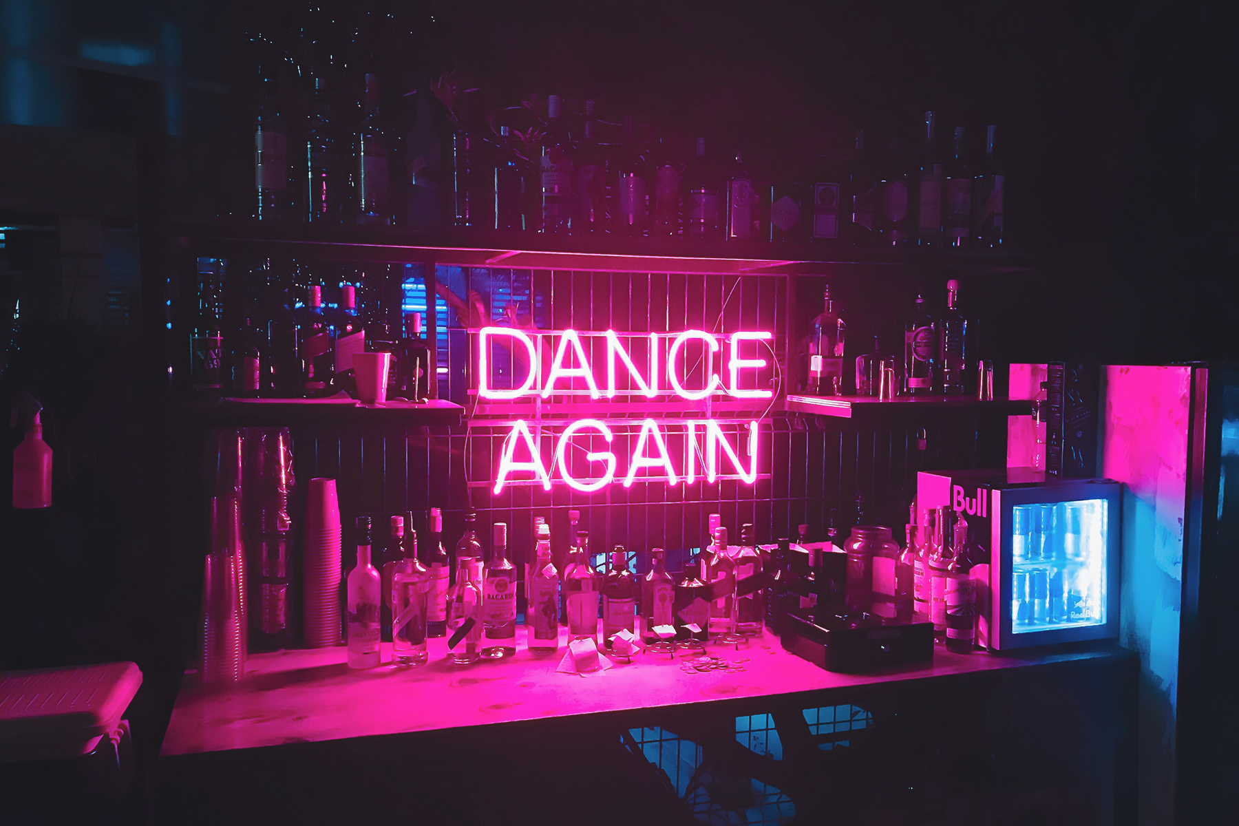 Dance Again Koeln 1 Artikel – ©Unsplash