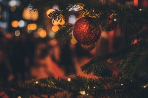 Advent Kalender Koeln 1 Artikel – ©Unsplash