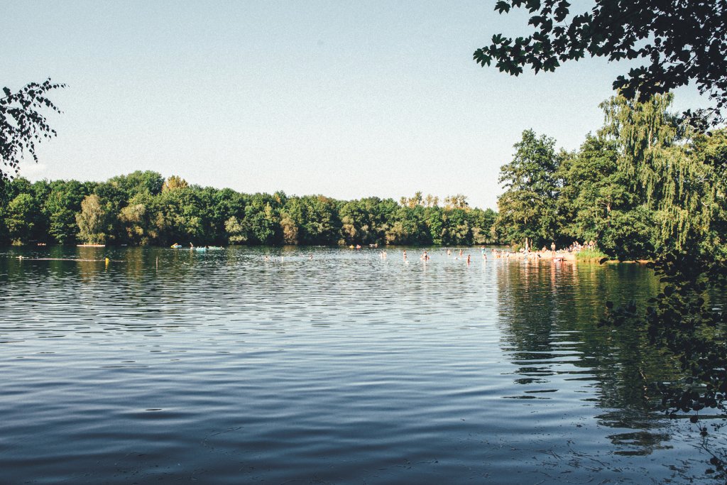Heiderberg See Koeln 2 – ©Take Me to the Lakes | The Gentle Temper