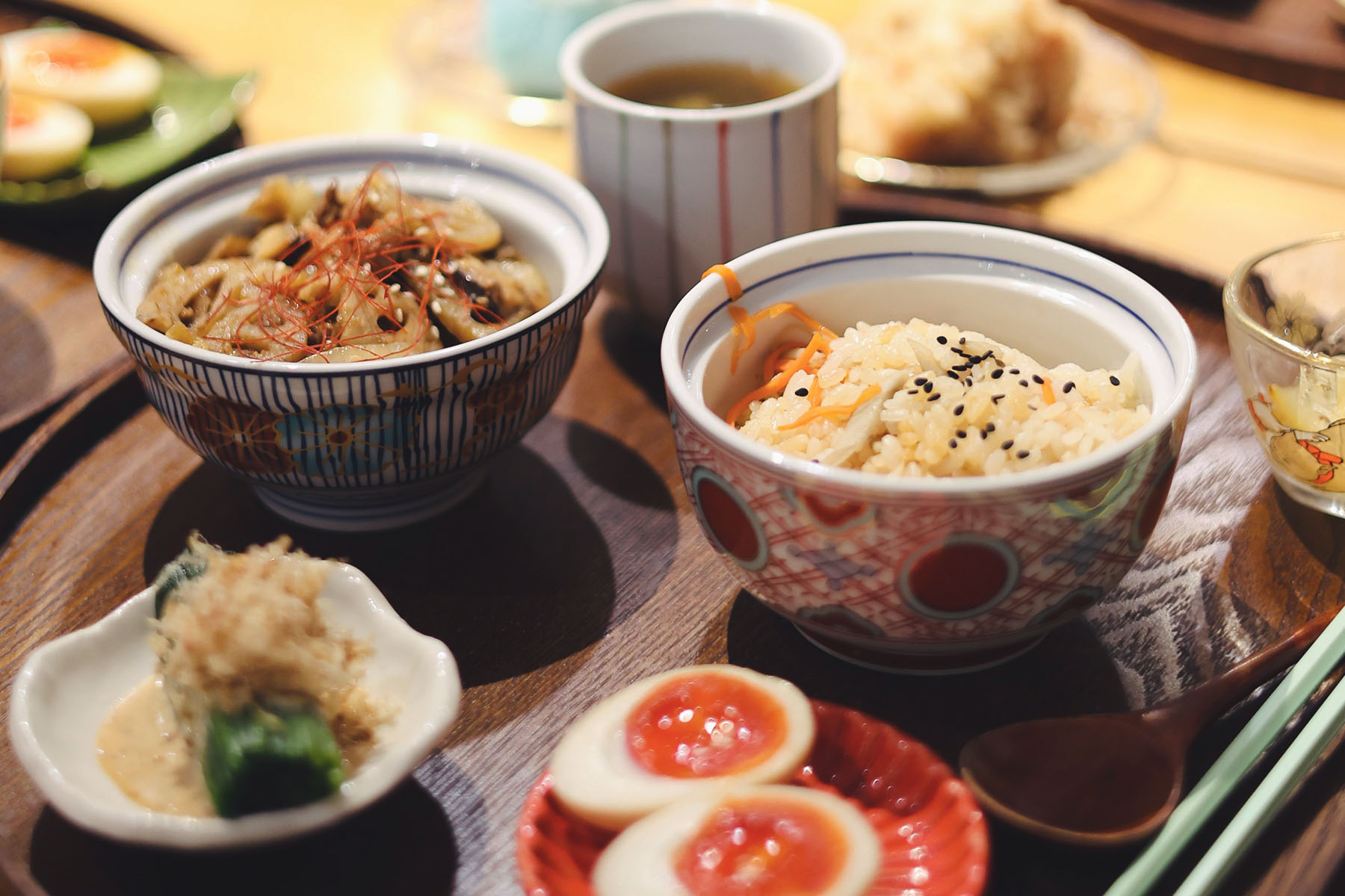 Japan Food Koeln 1 Artikel – ©Unsplah