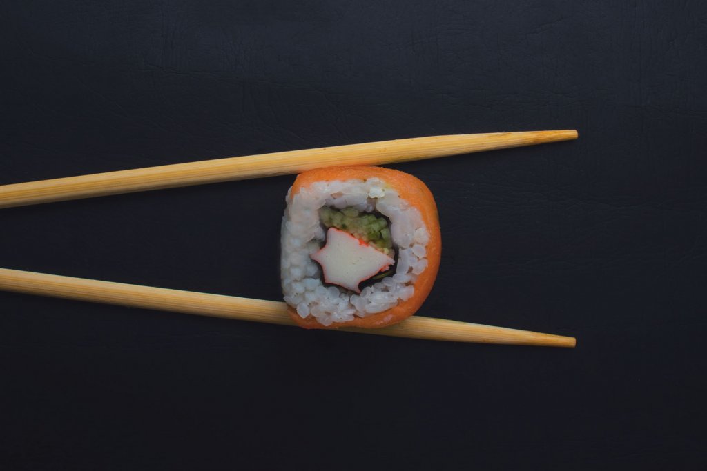 Sushi Maki Koeln 1 Artikel – ©Unsplash