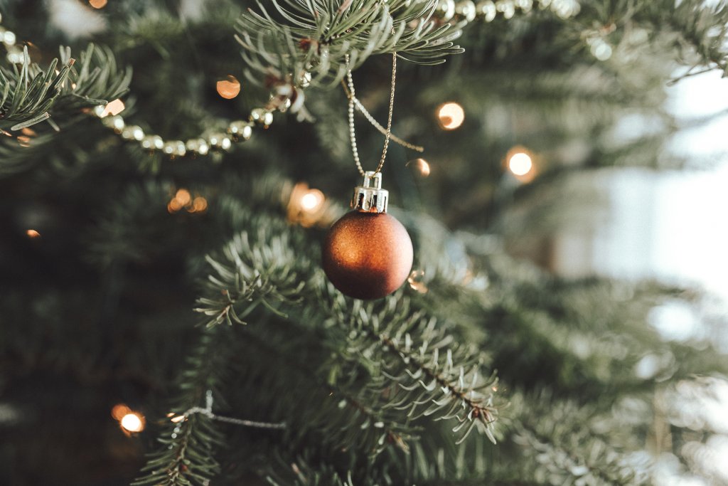 Weihnachtsbaum Koeln 1 Artikel – ©Unsplash