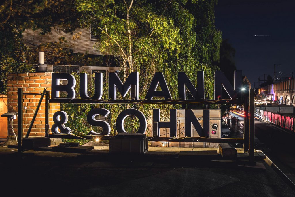 Bumann Und Sohn Koeln 5 Artikel – ©Bumann & Sohn