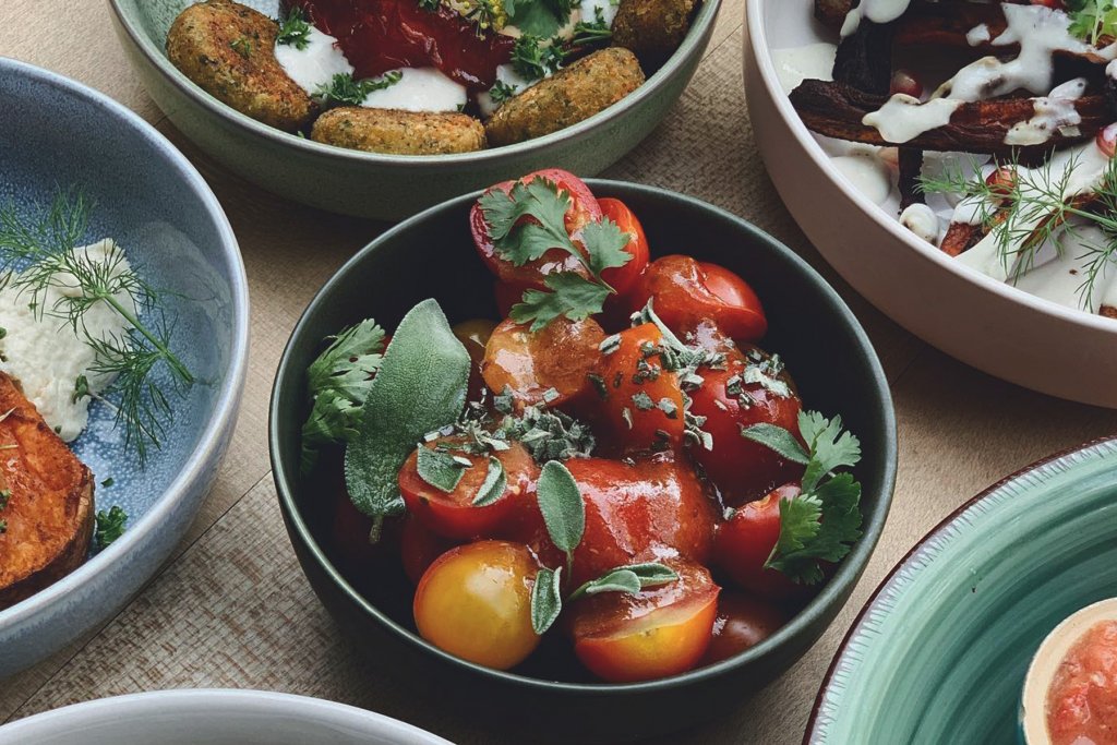 Mb Bistro Koeln 1 Artikel &ndash; &copy;MB Bistro & Bar