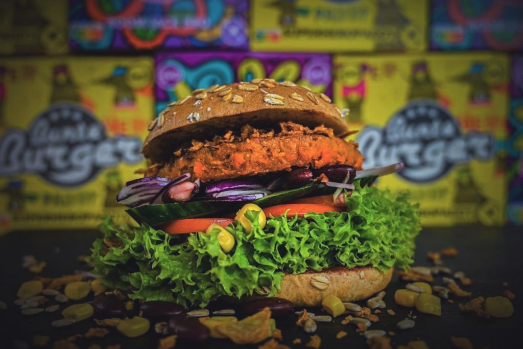 Bunte Burger Koeln 2 Artikel – ©Bunte Burger