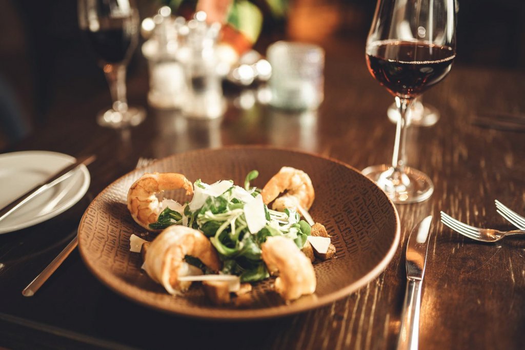 Heckmanns Koeln 2 Artikel &ndash; &copy;Restaurant heckmanns