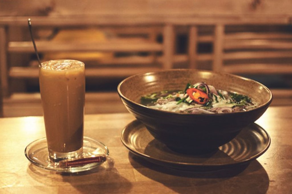 Viet Village Koeln 2 Artikel &ndash; &copy;Viet Village