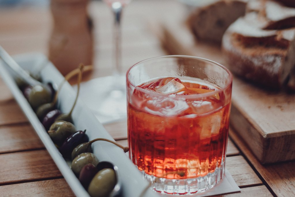 Campari Koeln 1 Artikel – ©Unsplash