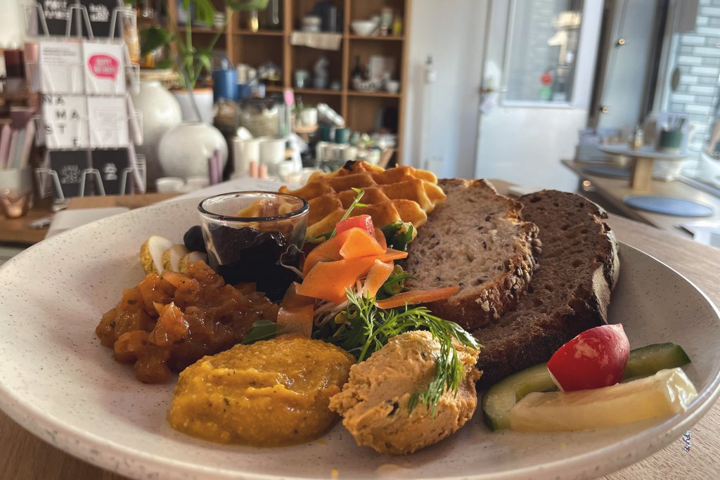 Dejlig Koeln 3 Artikel &ndash; &copy;Sarah Kleiss