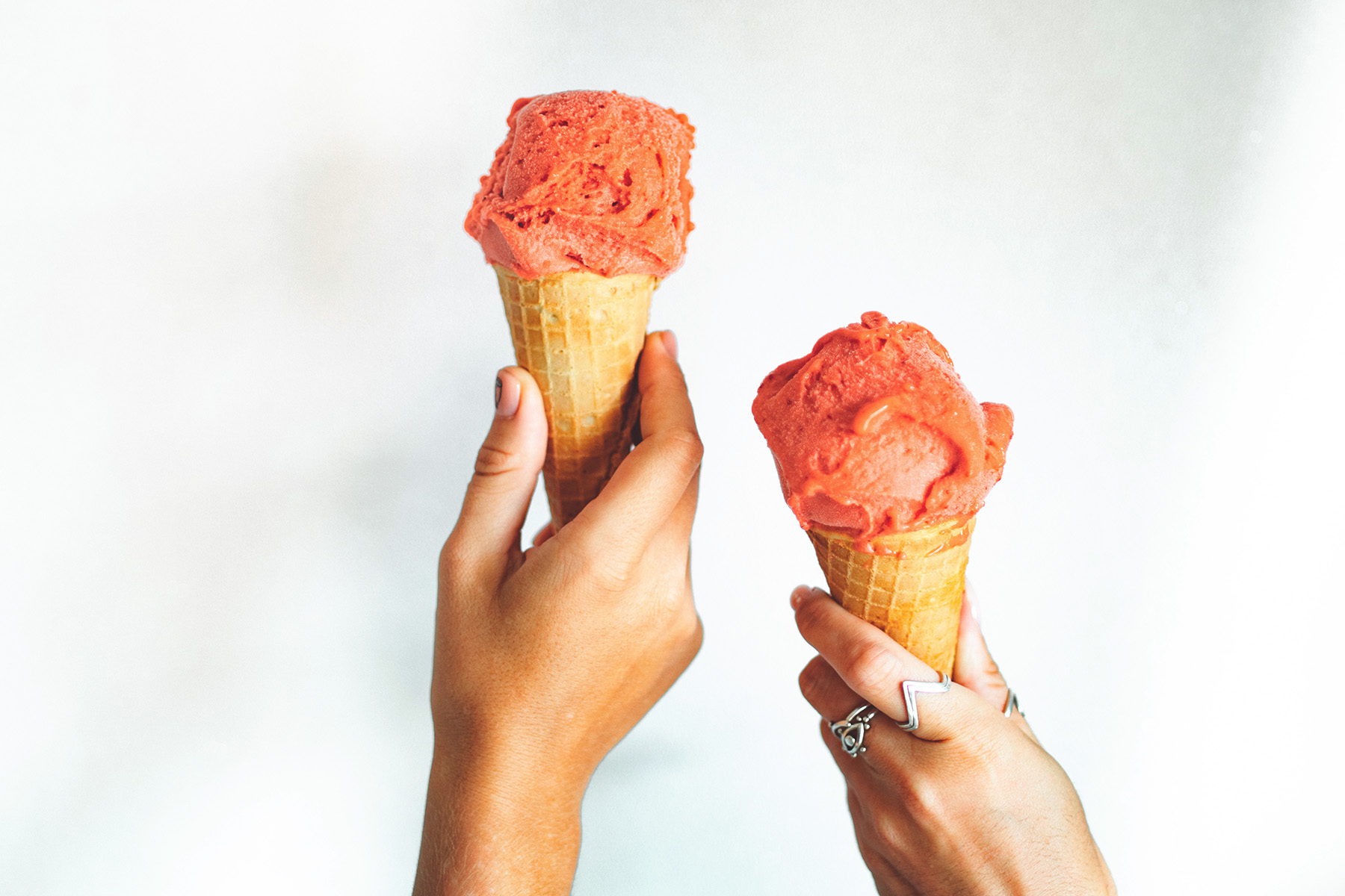 Eis Essen Schlecken Sommer Koeln 1 Artikel – ©Pexels