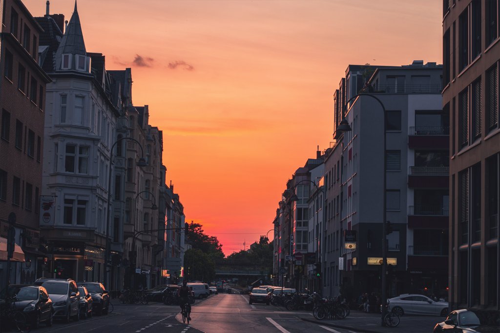 Wochenende Koeln 1 Artikel &ndash; &copy;Unsplash