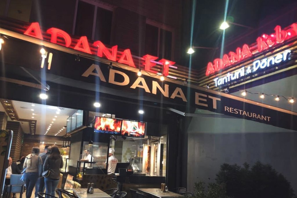 Adana Kebap Koeln 1 Artikel – ©Adana