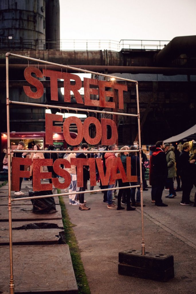 Geheimtipp Koeln Artikel Street Food Festival Event Wochenede 6 – ©Street Food Festival
