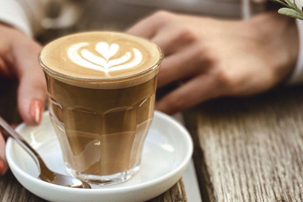 Hase Muenster Kaffee Koeln 1 Artikel – ©Herr Hase Kaffeeröster