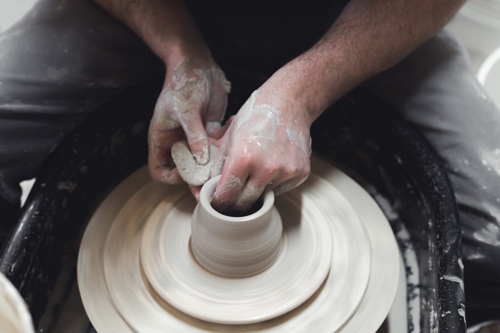 Keramik Koeln 1 Artikel &ndash; &copy;Unsplash