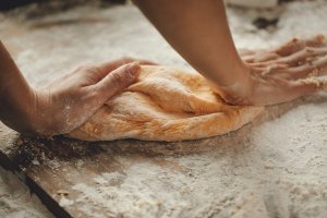 Brot Teig Koeln 1 Artikel – ©Pexels