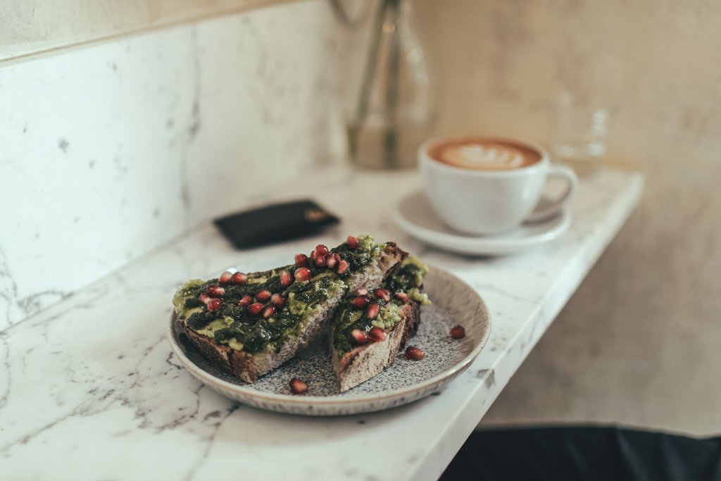 Avocardobrot Koeln 1 Artikel &ndash; &copy;Pexels